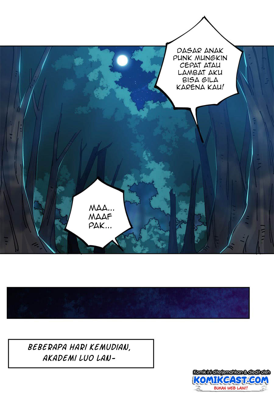 I Picked Up a Demon Lord as a Maid chapter 13